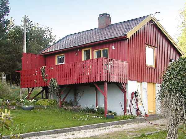 Casa vacanze in Averøy