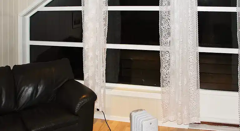 Holiday home in Selsøyvika