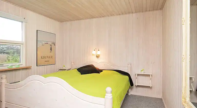 Casa vacanze in Lønstrup