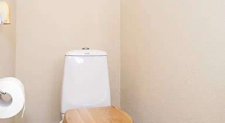 Casa vacanze in Vejers Strand