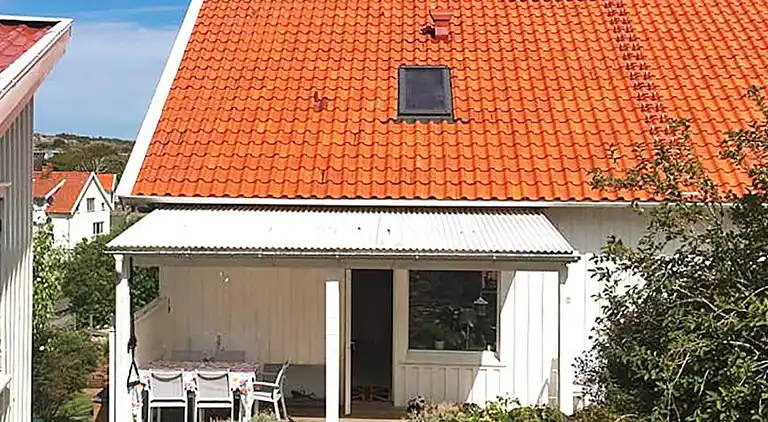 Holiday home in Skärhamn