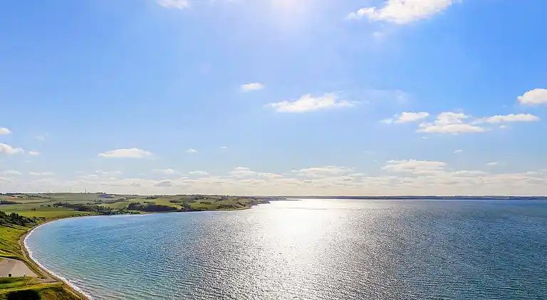 Holiday home in Nykøbing Mors