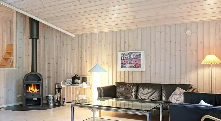 Holiday home in Nexø