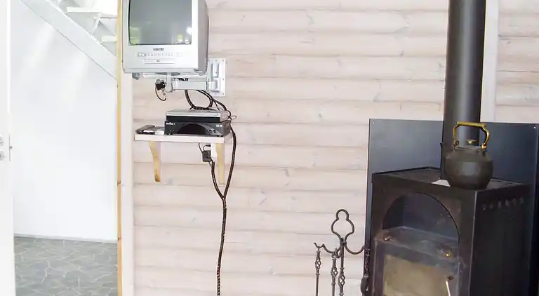 Sommerhus ved Hvidbjerg Strand