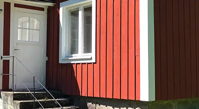 Holiday home in Ronneby NV