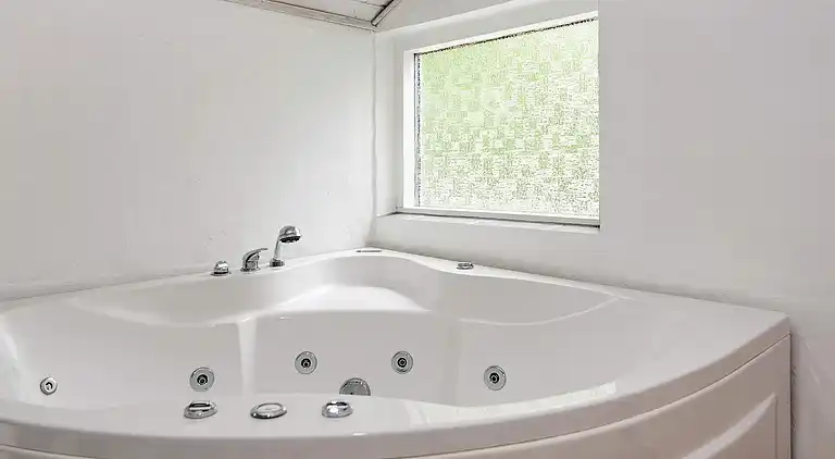 Holiday home in Fjellerup Strand