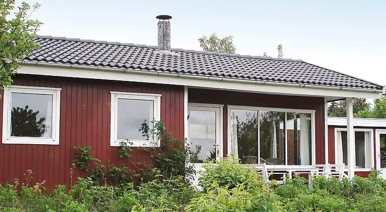 Sommerhus i Vordingborg