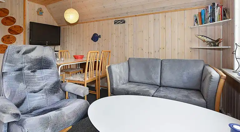 Casa vacanze in Grindsted