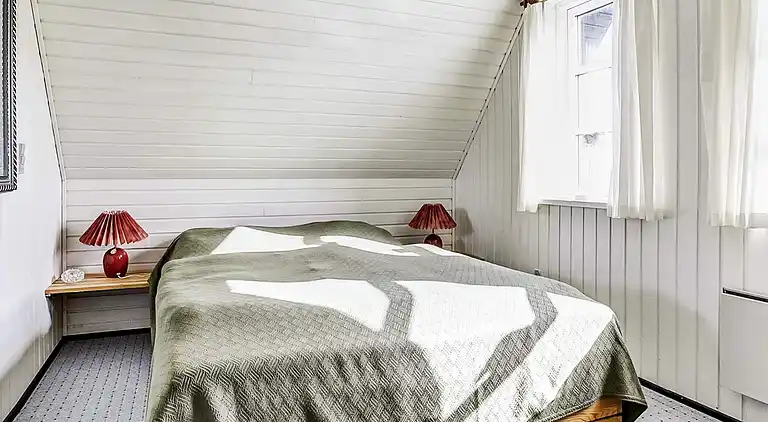 Holiday home in Vrist Strand