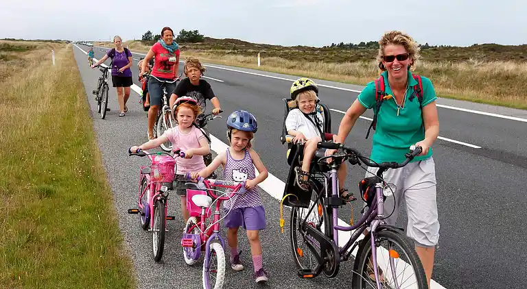 Holiday home in Skærbæk