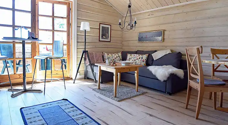 Holiday home in Åmål V