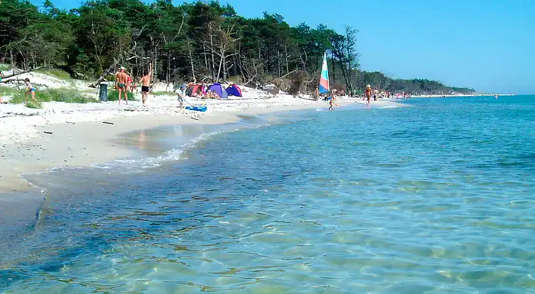 Holiday home in Snogebæk