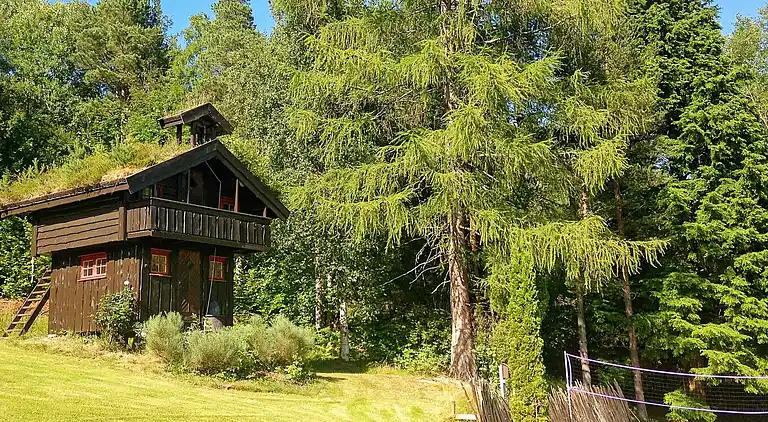 Holiday home in Tingvoll