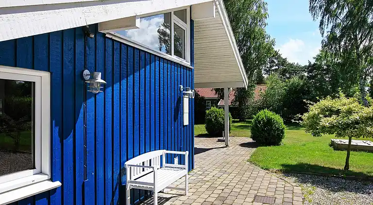 Casa vacanze in Væggerløse