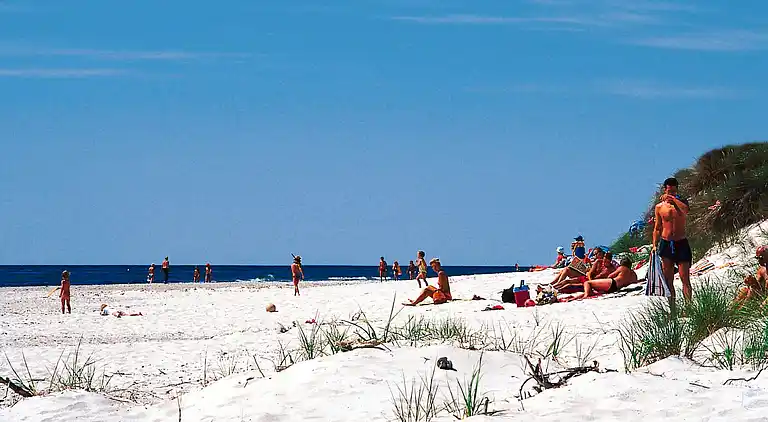 Holiday home in Snogebæk