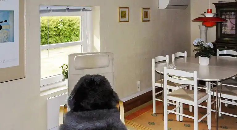 Casa vacanze in Egernsund