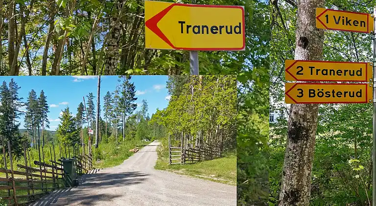 Holiday home in Åmål V