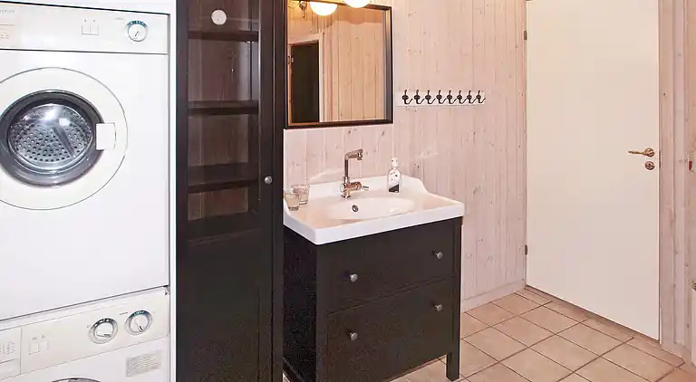 Holiday home in Bork Havn