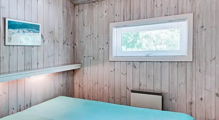 Vakantiehuis in Nexø