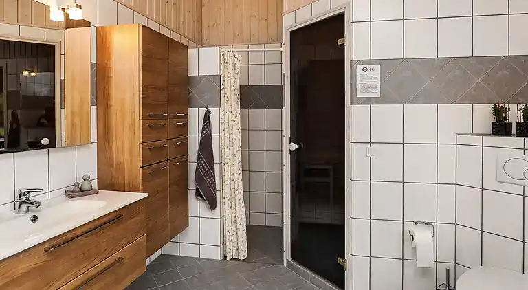 Casa vacanze in Fjerritslev