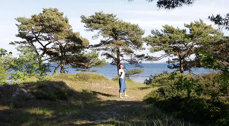 Holiday home in Snogebæk