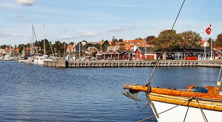 Holiday home in Nysted