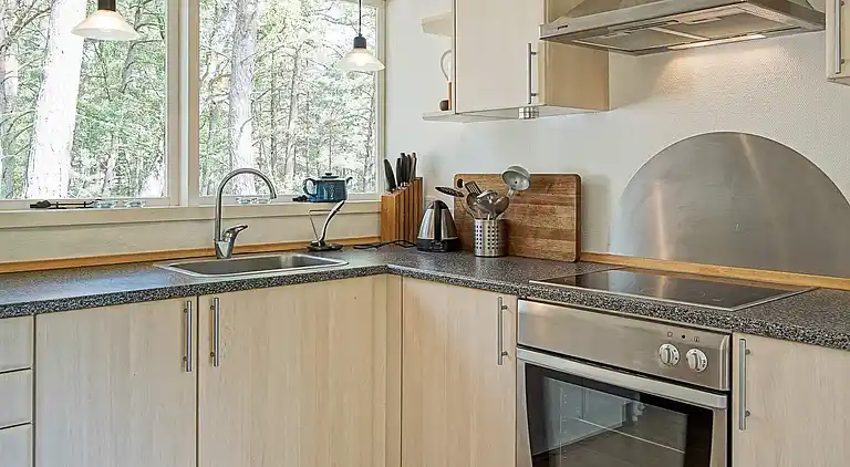 Holiday home in Nexø