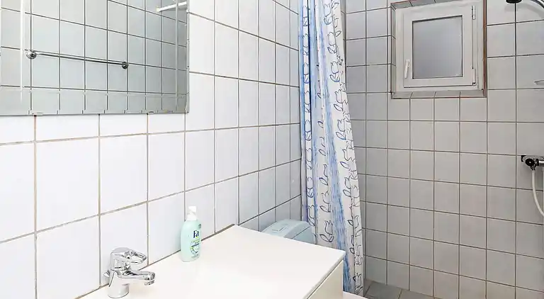 Holiday home in Spøttrup