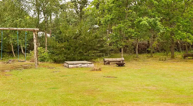 Casa vacanze in Blåvand