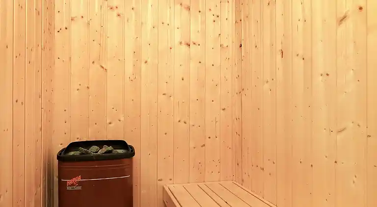 Holiday home in Hasmark Strand