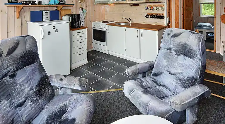 Casa vacanze in Grindsted