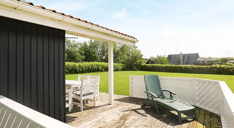 Holiday home in Vinderup