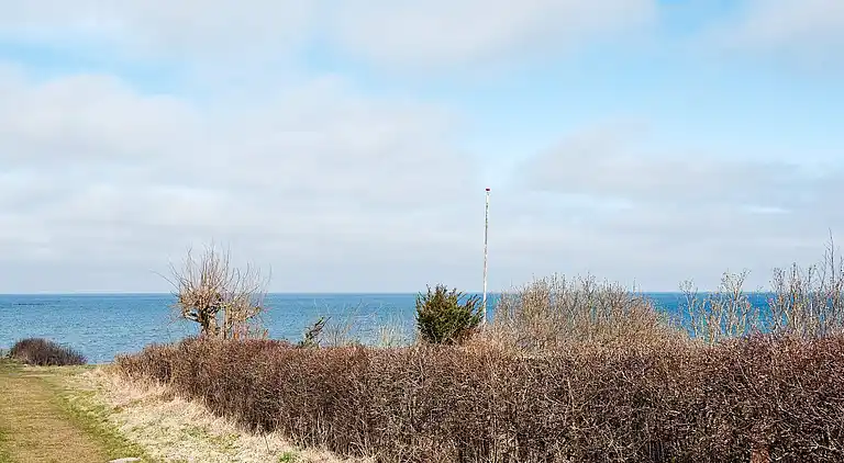 Semesterbostad i Allingåbro