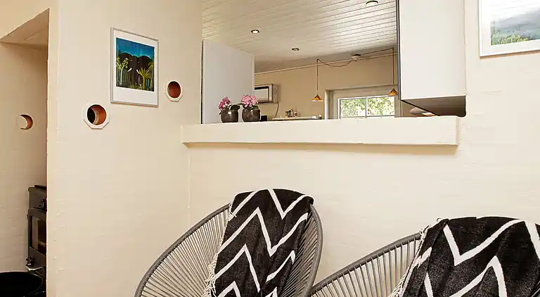 Sommerhus i Væggerløse