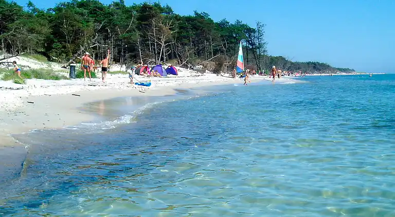 Holiday home in Nexø