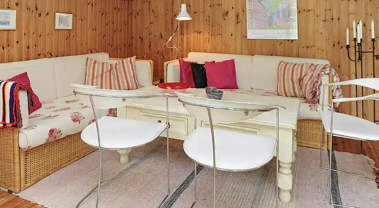 Sommerhus i Frørup