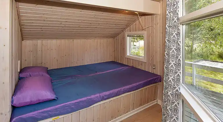 Casa vacanze in Houstrup