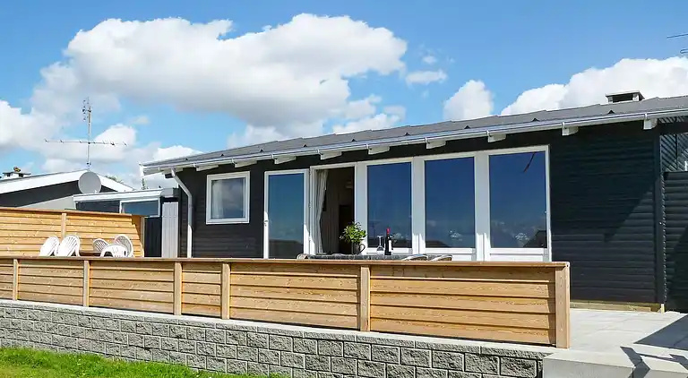 Casa vacanze in Faaborg