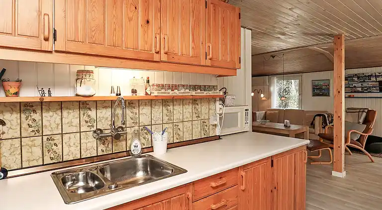 Casa vacanze in Bratten Strand