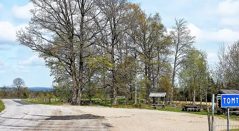 Sommerhus i Sävsjö N