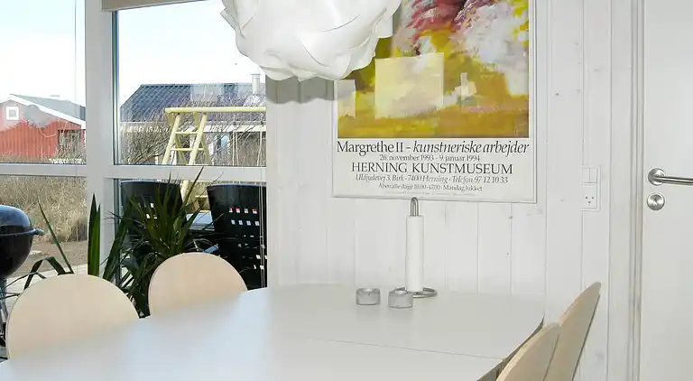 Holiday home in Lønstrup