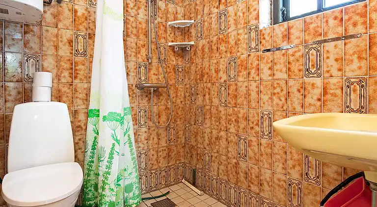 Vakantiehuis in Kalundborg