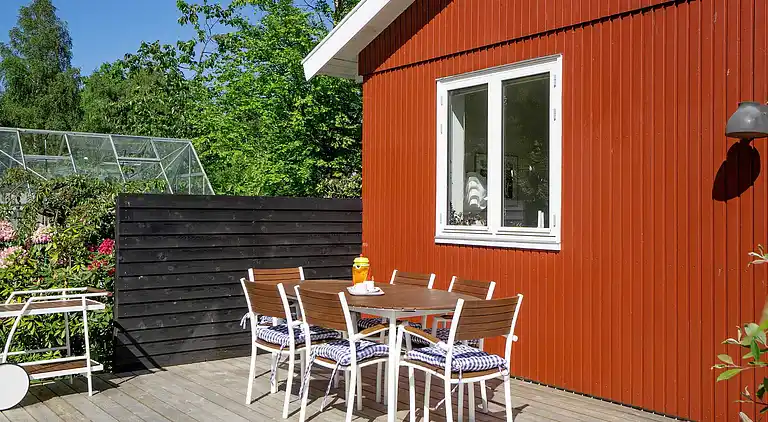 Holiday home in Rønne