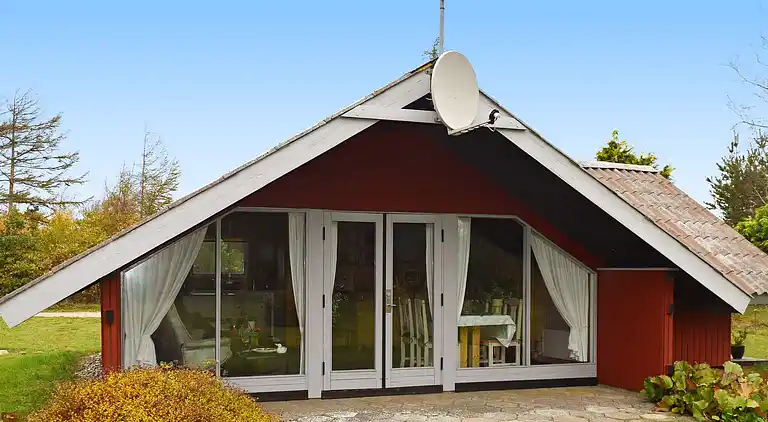 Holiday home in Ulfborg