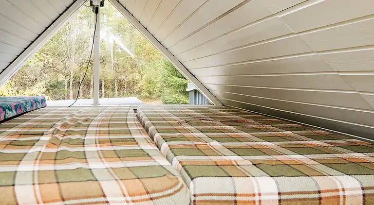 Holiday home in Fuglslev