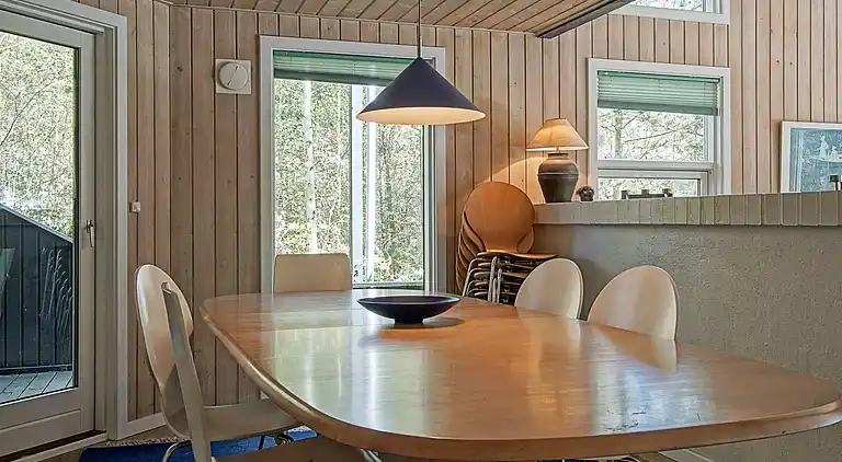 Holiday home in Snogebæk