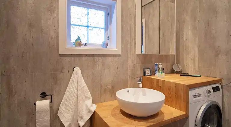 Holiday home in Lyngen