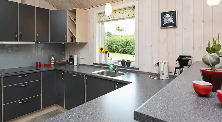 Casa vacanze in Fjerritslev