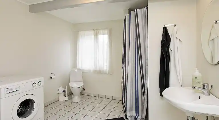 Sommerhus i Tranekær