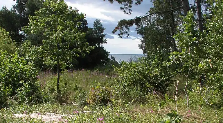 Holiday home in Sømarken